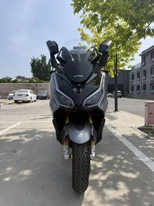 二手本田NSS350