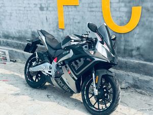 二手宗申阿普利亚GPR150R