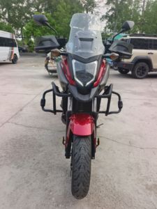 二手本田NC750X