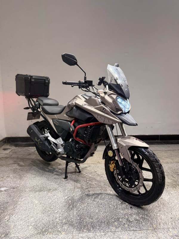二手力帆KPT200