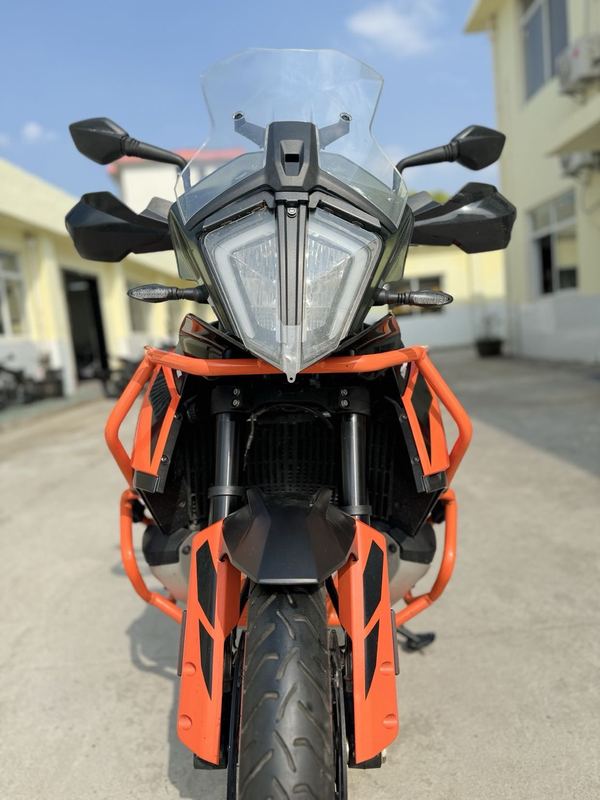 二手KTMR2R790 Adventure