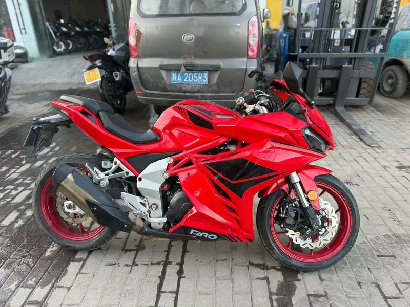 二手台荣TR 400