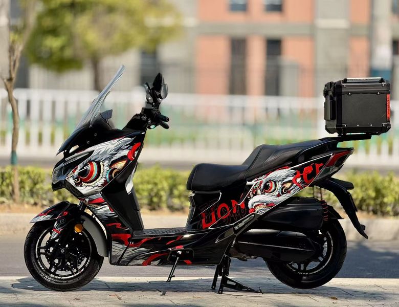 二手光阳赛艇 CT250