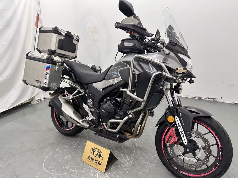 二手本田CB400X
