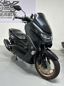二手雅马哈NMAX