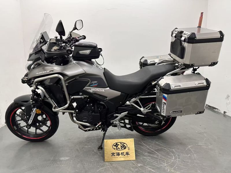 二手本田CB400X