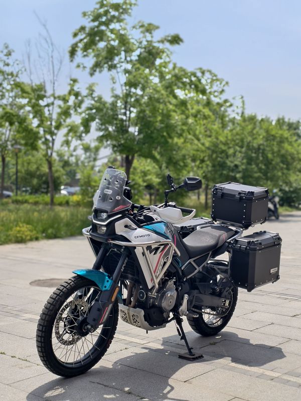 二手春风450MT