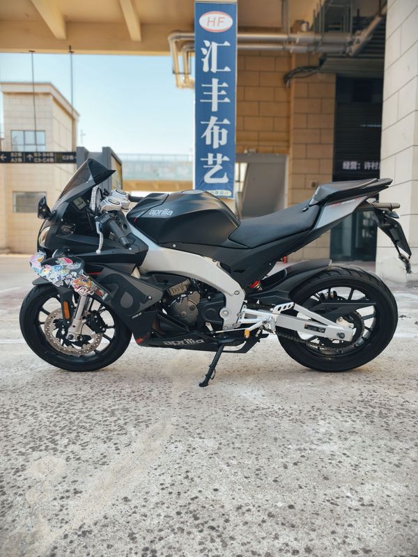 二手宗申阿普利亚GPR250R