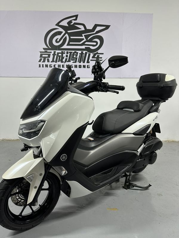 二手雅马哈NMAX