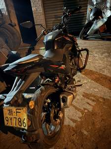 二手豪爵DH125E 