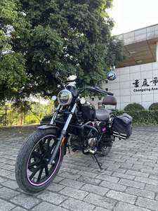 二手QJMOTOR闪150