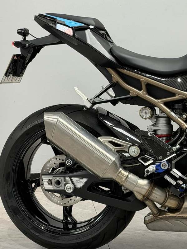 二手宝马S 1000 RR