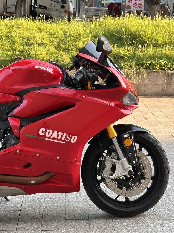 二手摩枭500RR