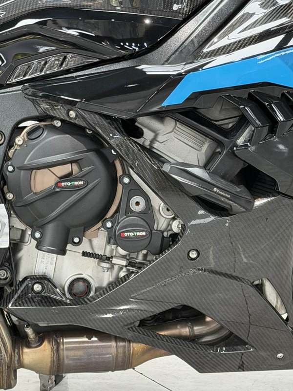 二手宝马S 1000 RR