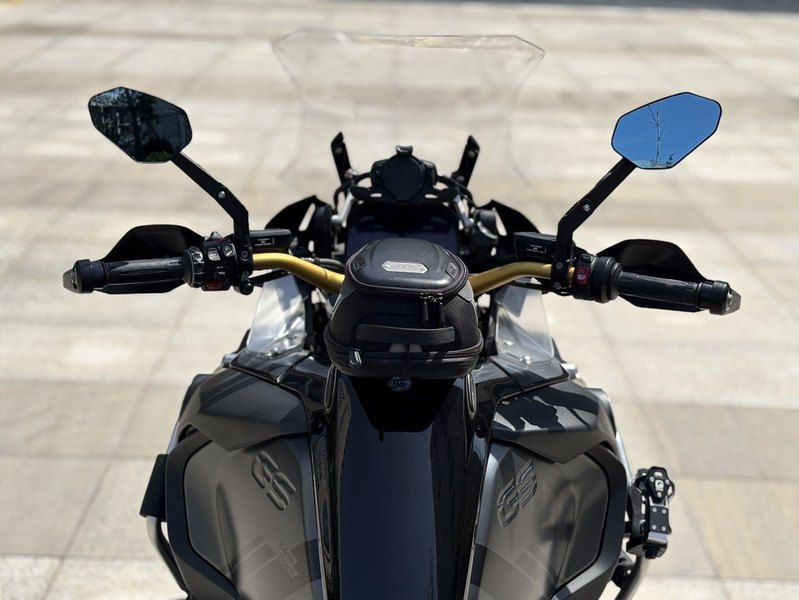 二手宝马R 1250 GS