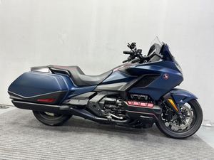二手本田Gold Wing GL1800