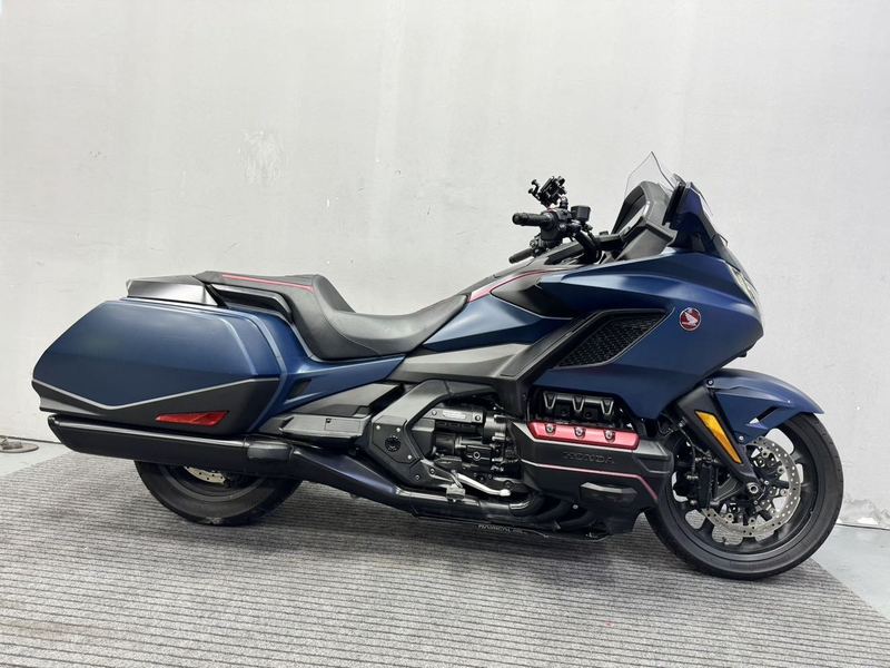 二手本田Gold Wing GL1800