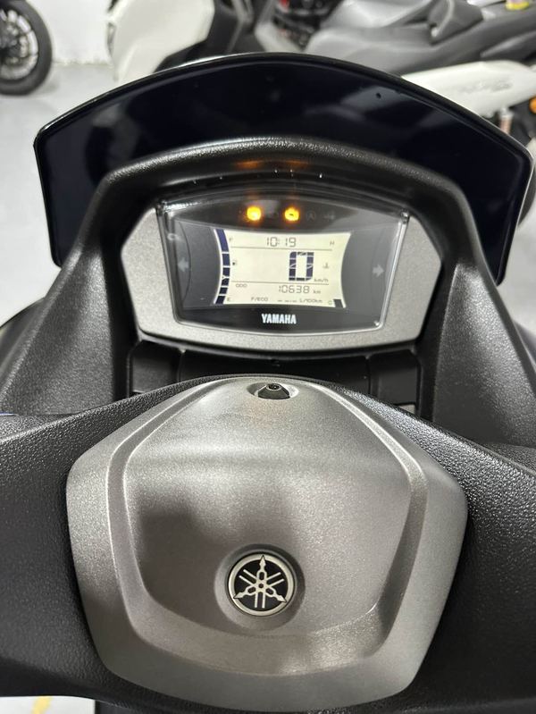 二手雅马哈NMAX