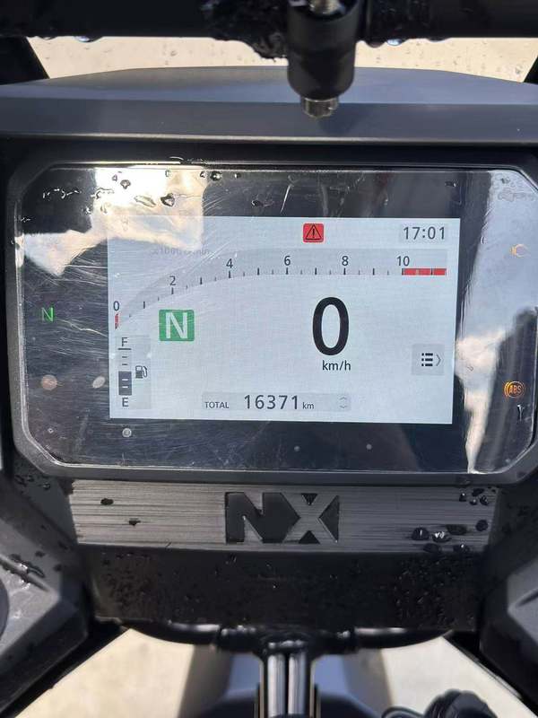 二手本田NX400