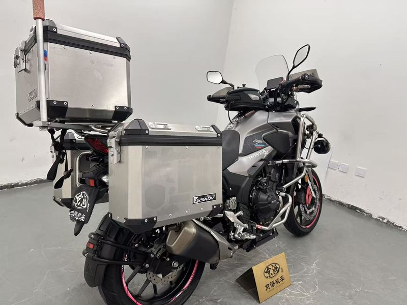二手本田CB400X