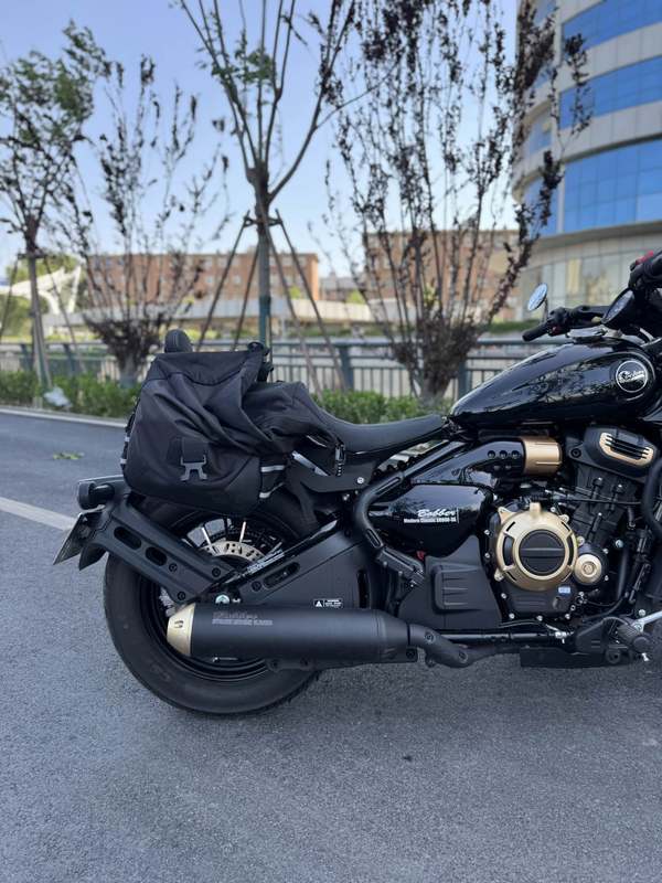 二手赛科龙RA600