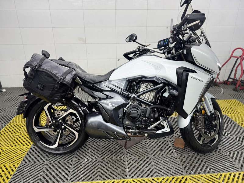 二手升仕350VX