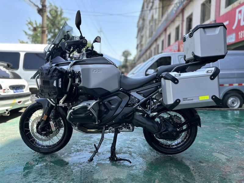 二手宝马R 1300 GS