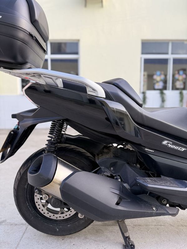 二手宝马C 400