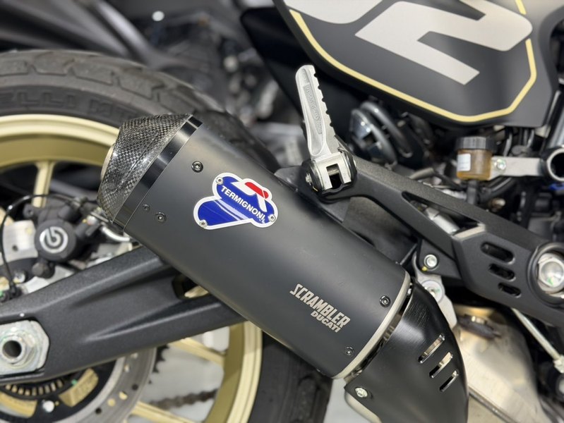 二手杜卡迪Scrambler 800
