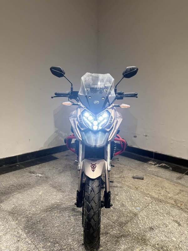 二手力帆KPT200