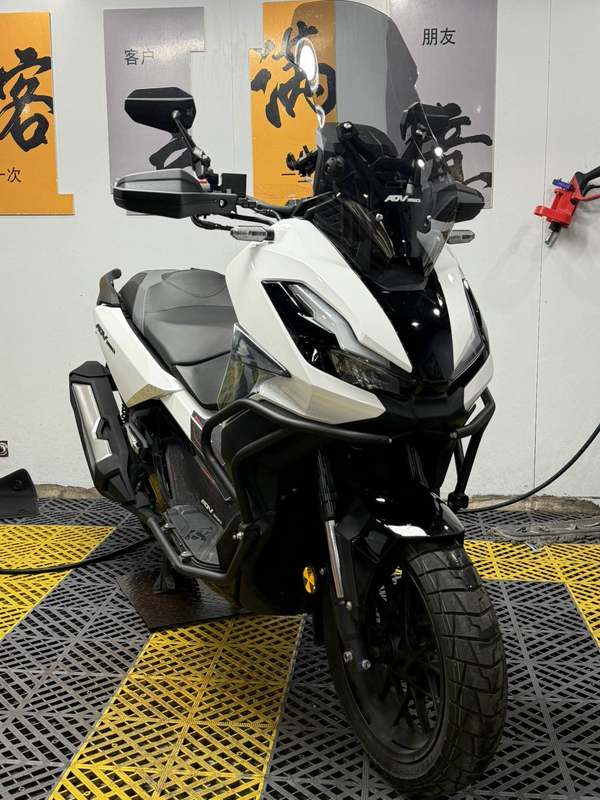 二手本田ADV350