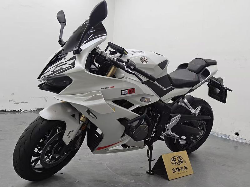 二手QJMOTOR赛600