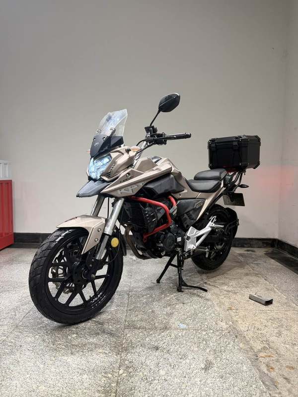 二手力帆KPT200