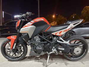 二手凯越Cobra 321R
