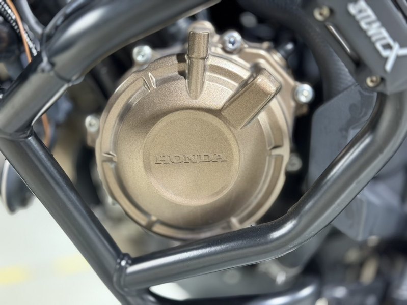 二手本田CB650R 