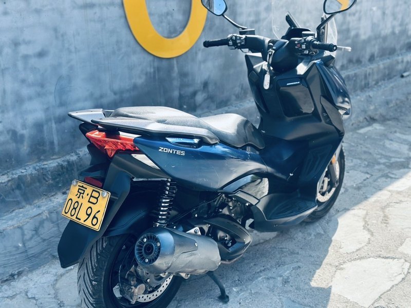二手升仕310M