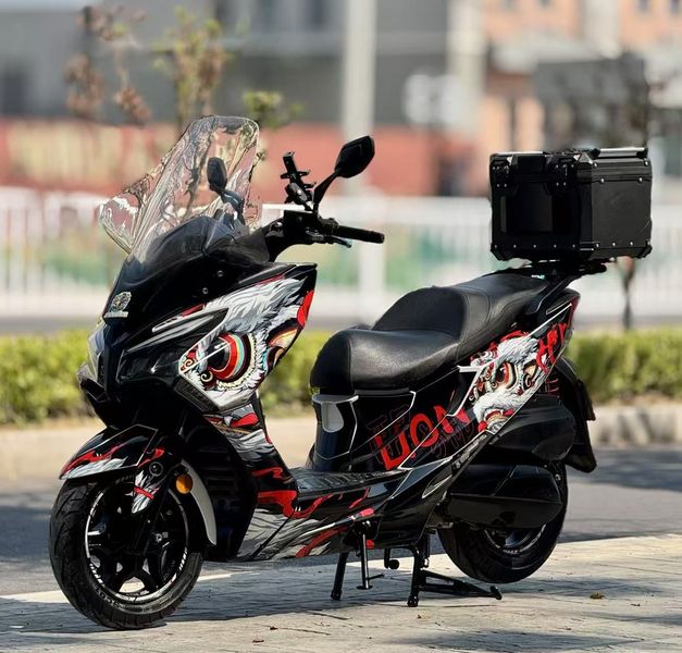 二手光阳赛艇 CT250