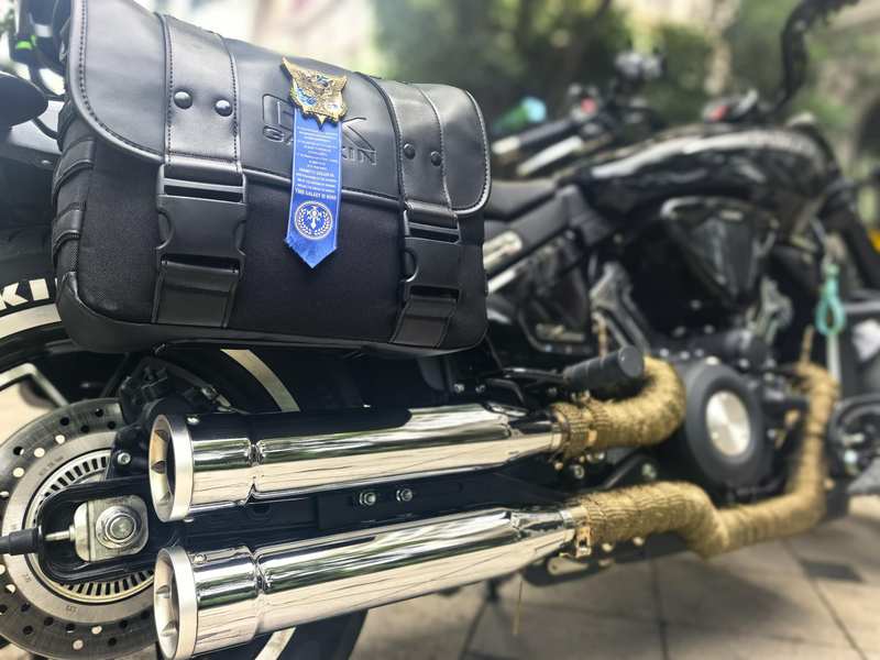 二手高金Thor650