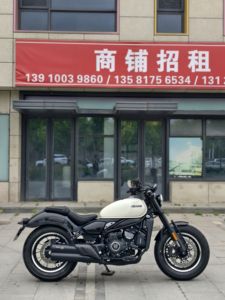 二手春风450CL-C