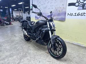 二手贝纳利502C