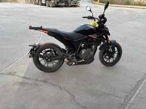 二手宗申M250R