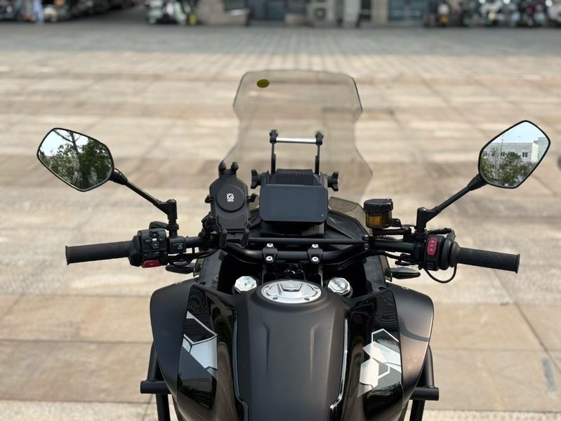 二手春风700MT