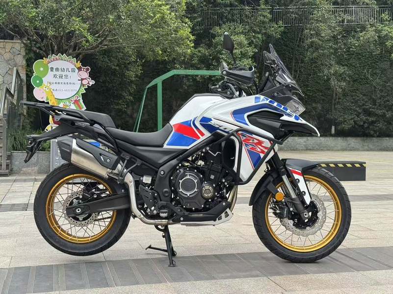 二手无极DS500X