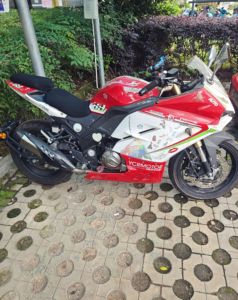 二手五本蛟龙 400