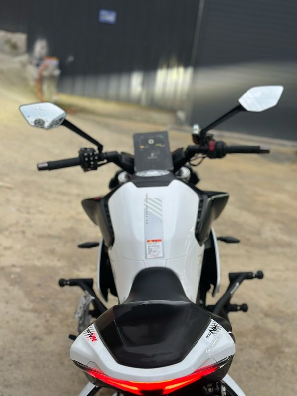 二手春风800NK