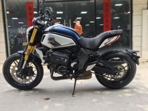二手春风700CL-X