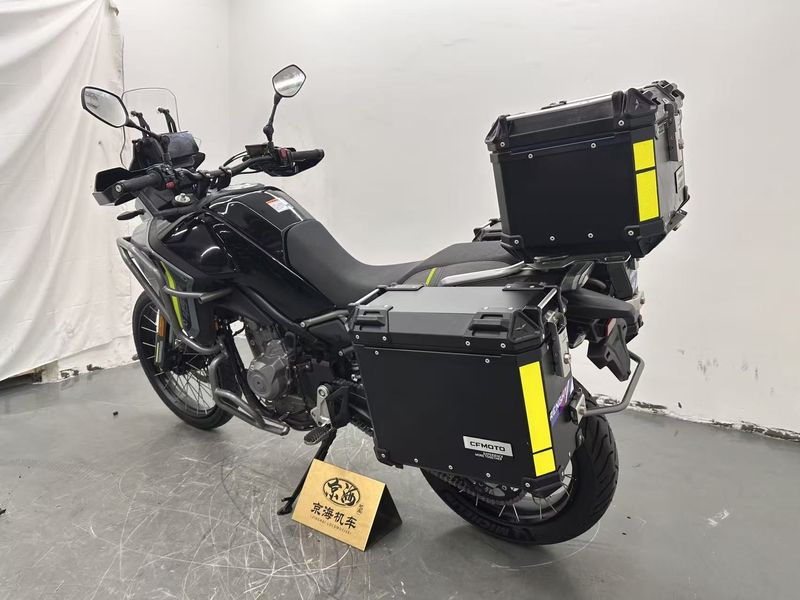 二手春风450MT