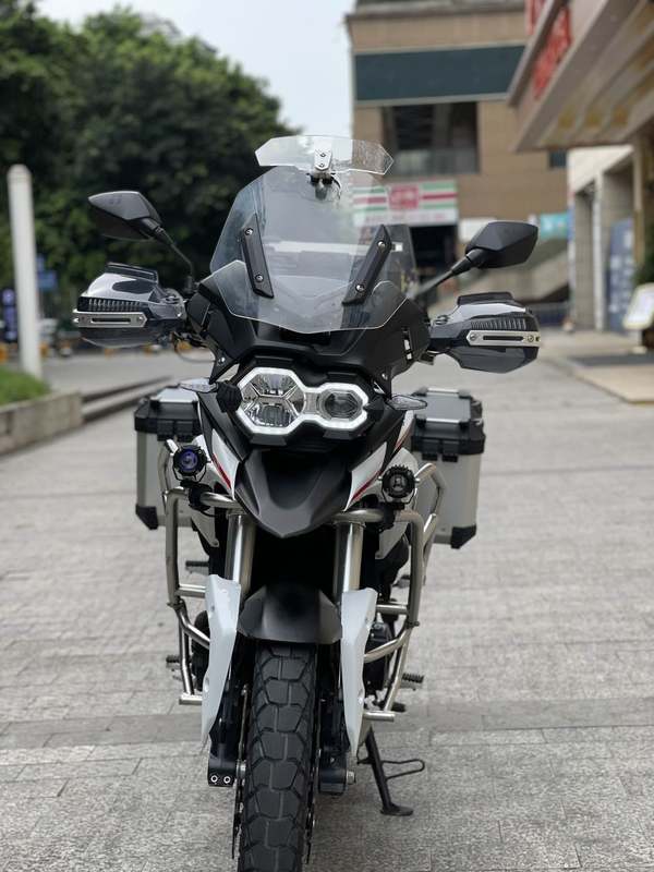 二手赛科龙RX3S