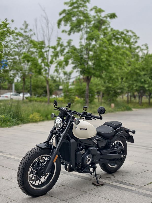 二手春风450CL-C