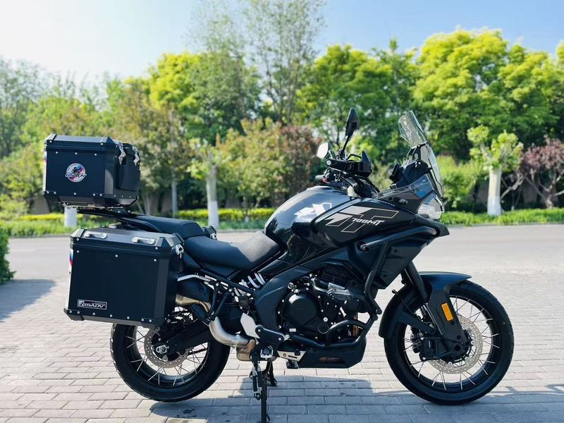 二手春风700MT